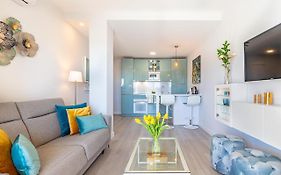 Apartamentos Butiplaya