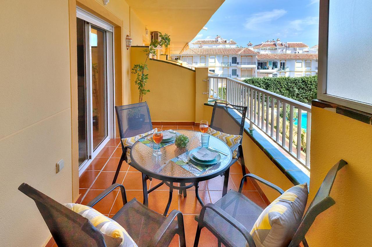 Divina Home Apartments La Cala De Mijas Exterior foto