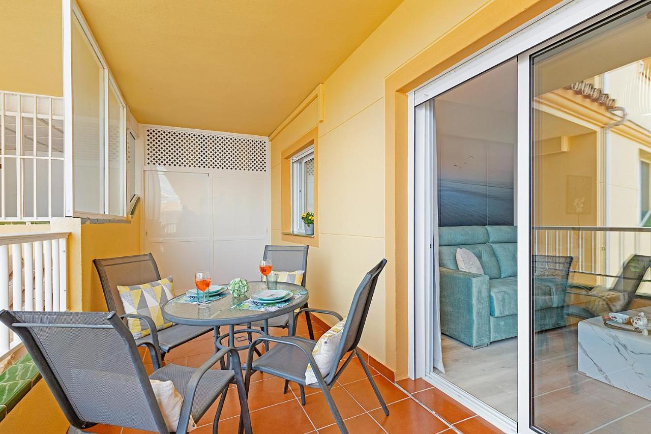 Divina Home Apartments La Cala De Mijas Exterior foto