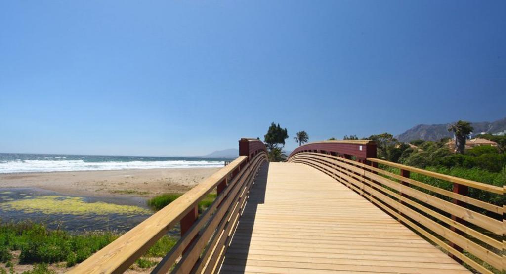 Divina Home Apartments La Cala De Mijas Exterior foto
