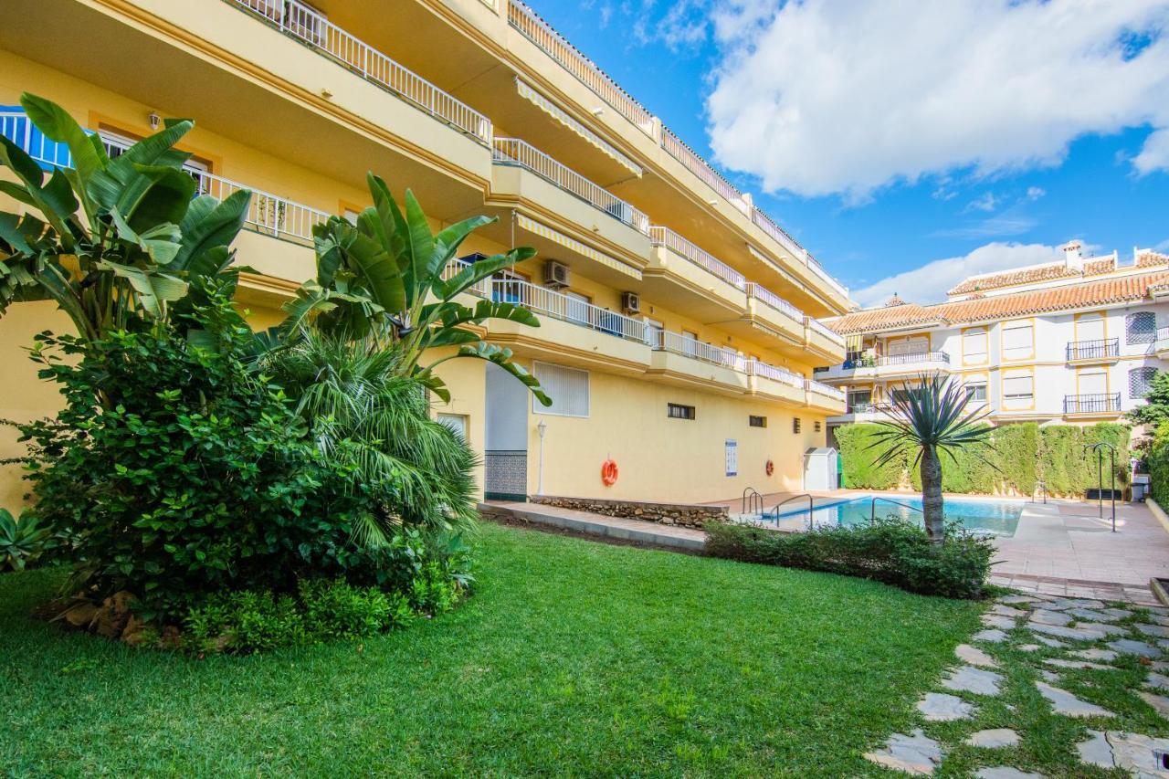 Divina Home Apartments La Cala De Mijas Exterior foto