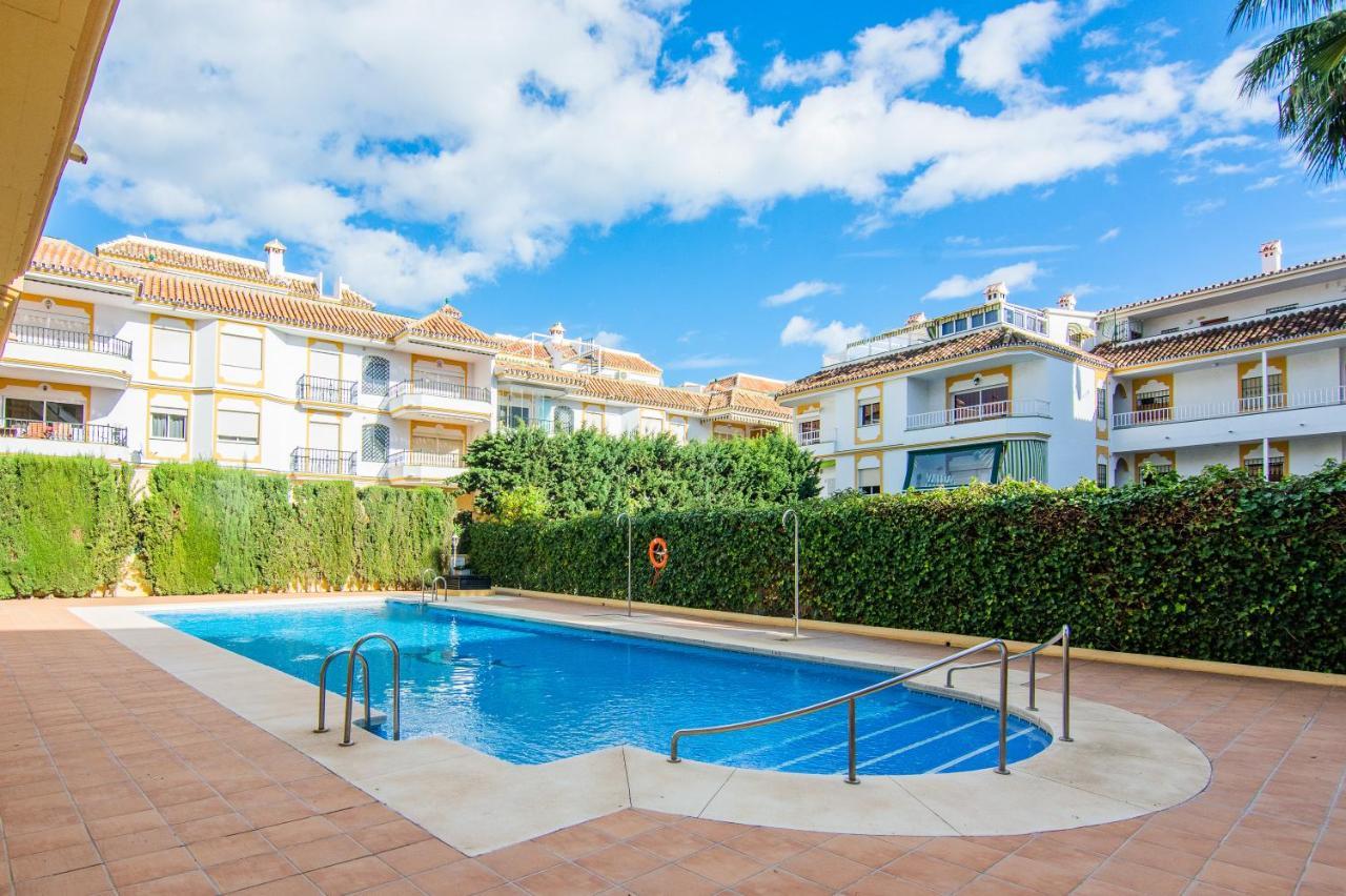 Divina Home Apartments La Cala De Mijas Exterior foto