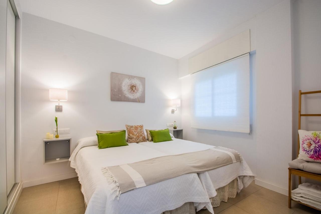 Divina Home Apartments La Cala De Mijas Exterior foto